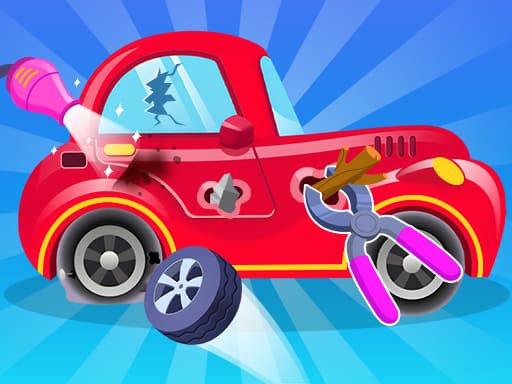 Car Care Repair DuDu Mechanic