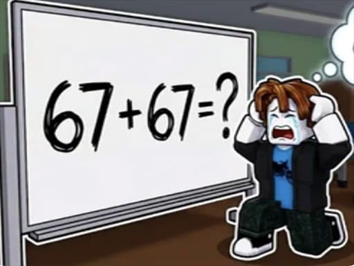 Obby: IQ Escape from the Laboratory