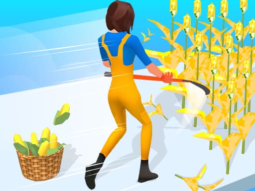 Perfect Job Run